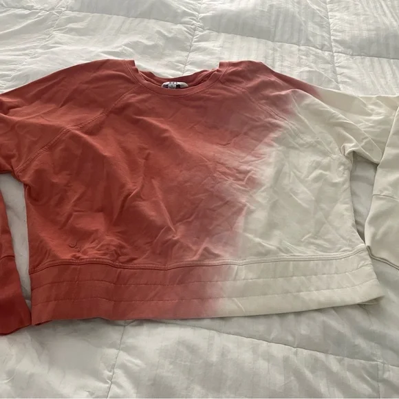 Joy Lab sweatpants and sweatshirt set - Picture 3 of 4